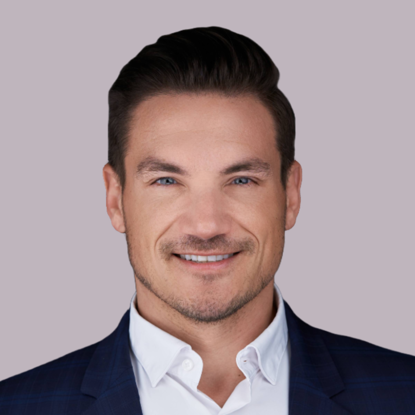 Nicholas C. Guerra, Esq., LL.M. Photo